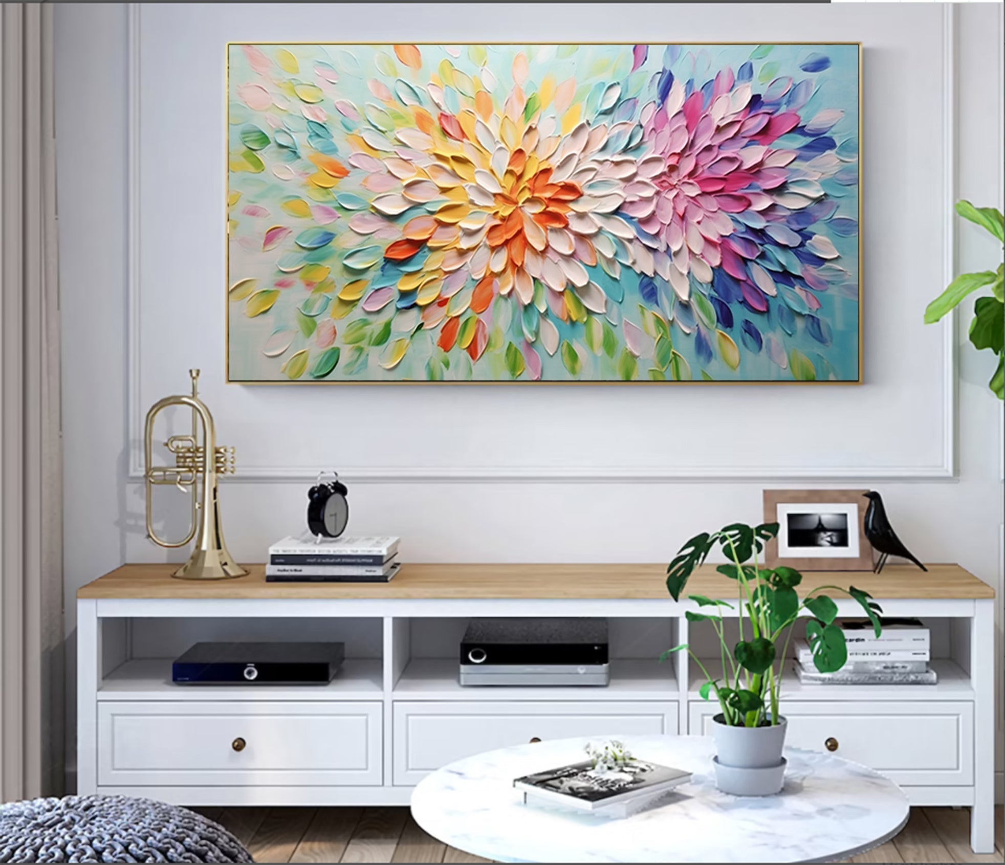 Art for Interior Designers: 7 Types of Wall Art You Can’t Miss