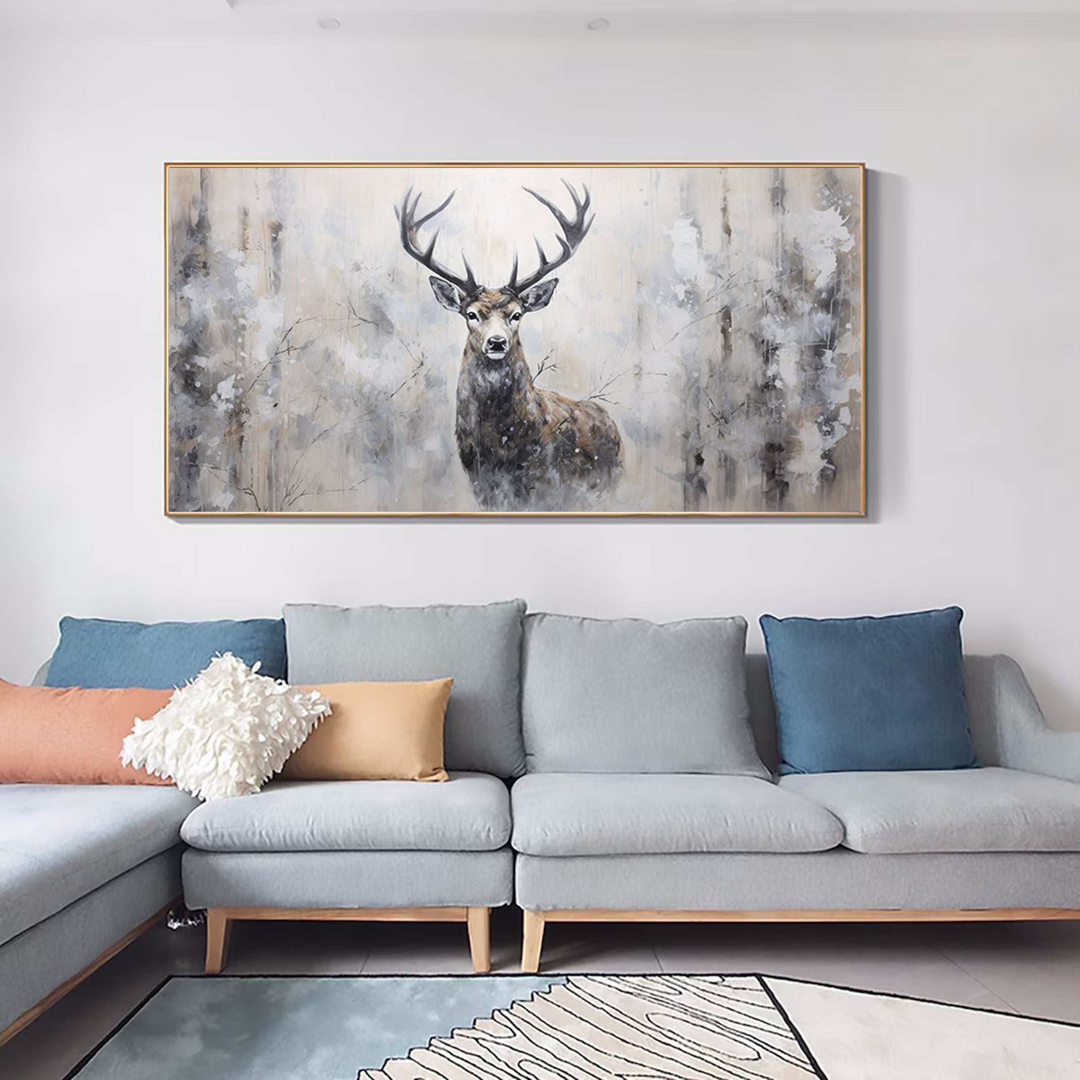 Wall Art Buying Guide: Tips for Choosing Stunning Art Wall Hangings